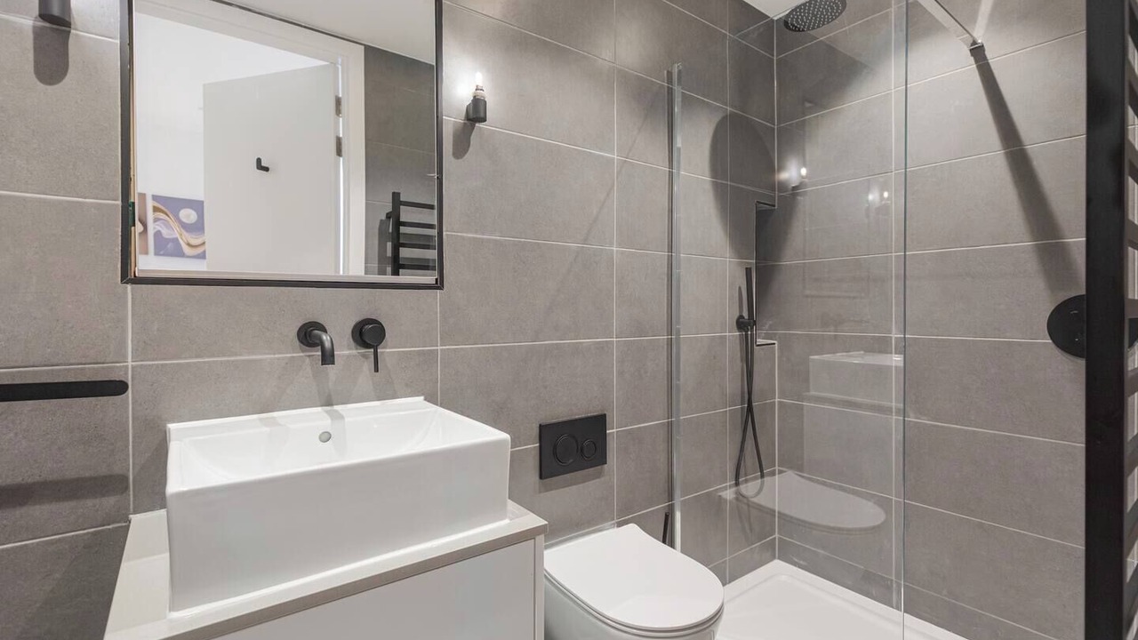 Photo of Bathroom in Dudden Hill