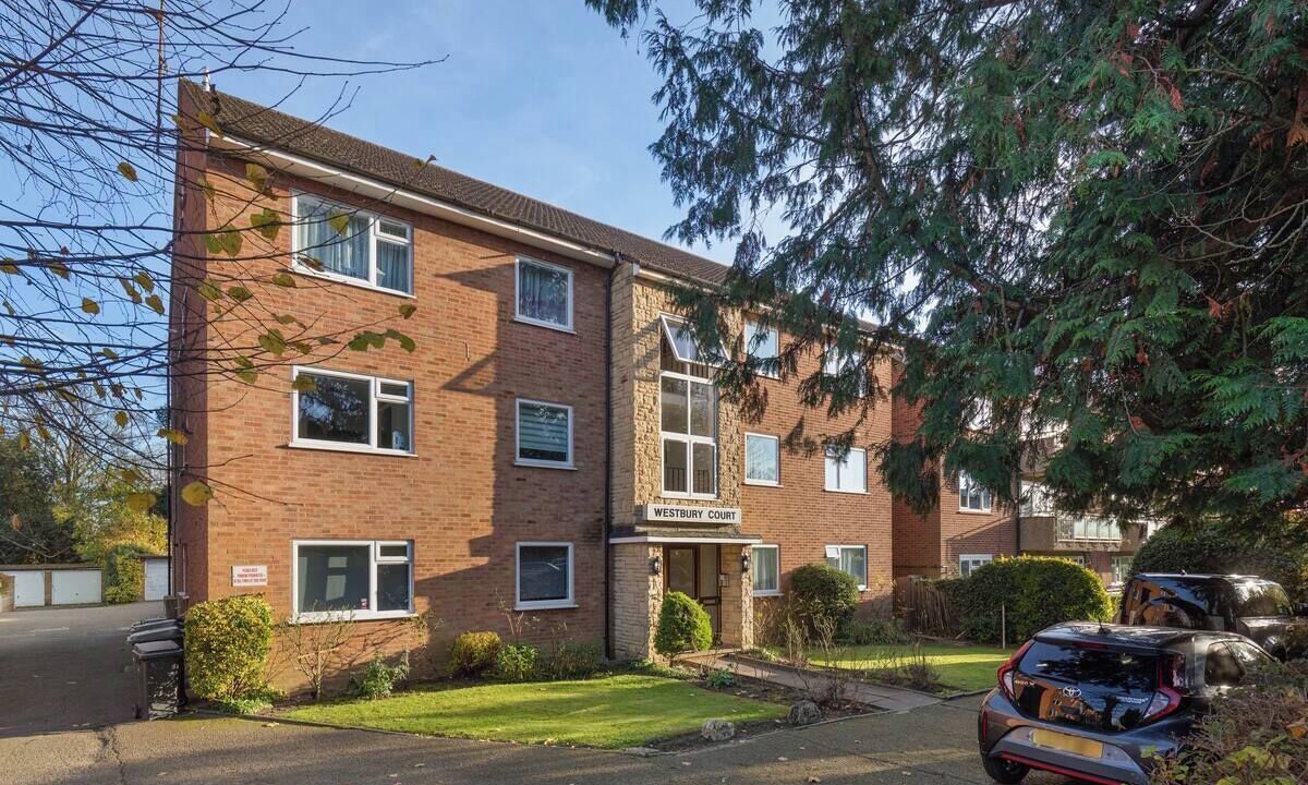 Photo of Outdoor in Dudden Hill