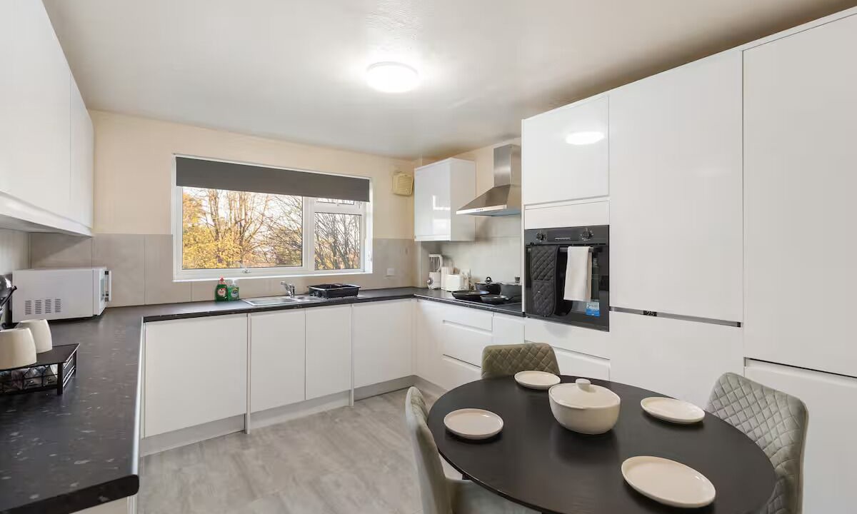 Photo of Kitchen in Dudden Hill