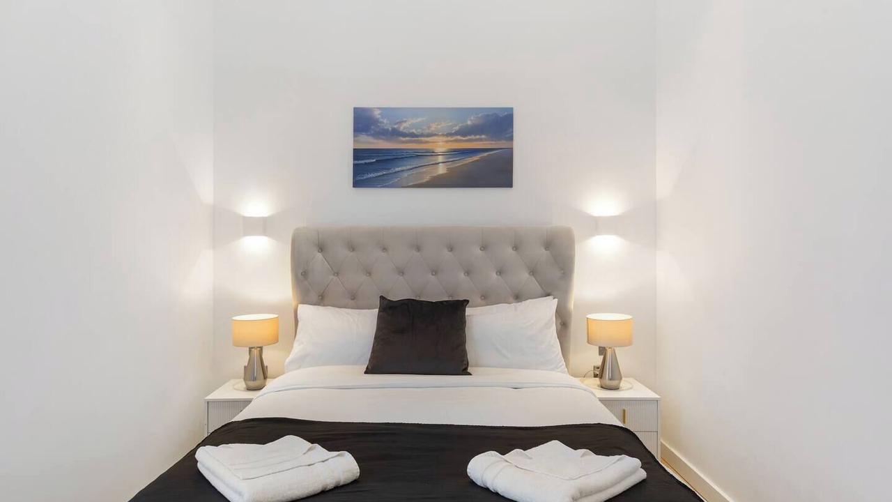 Photo of Bedroom in Dudden Hill