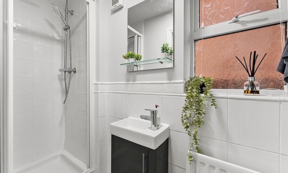 Photo of Bathroom in Alverthorpe