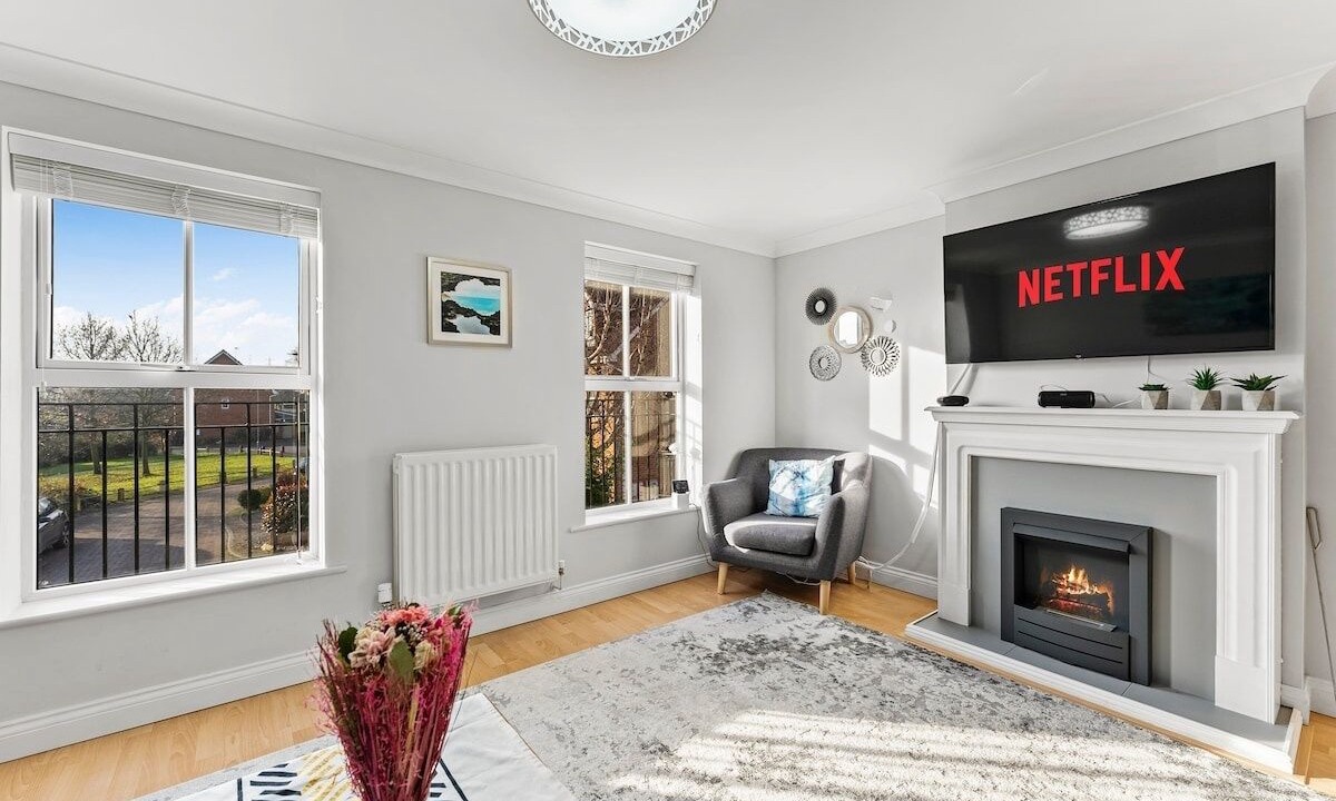 Photo of Livingroom in Alverthorpe