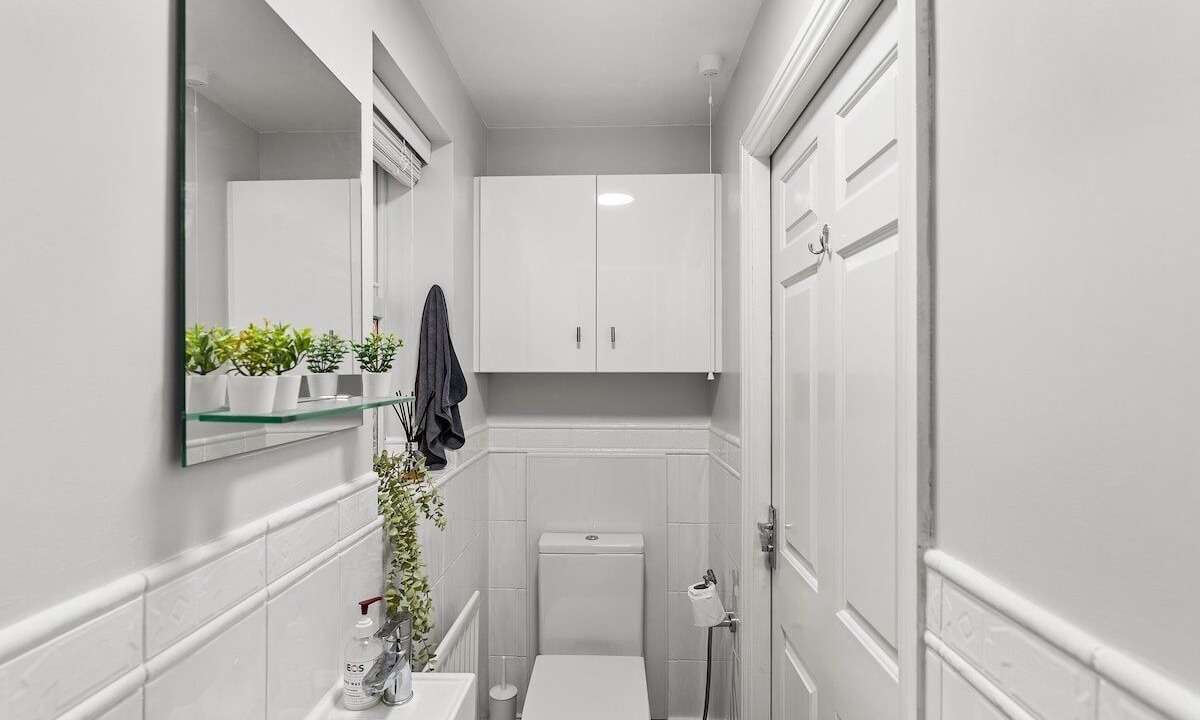 Photo of Bathroom in Alverthorpe