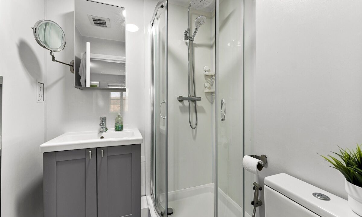 Photo of Bathroom in Alverthorpe