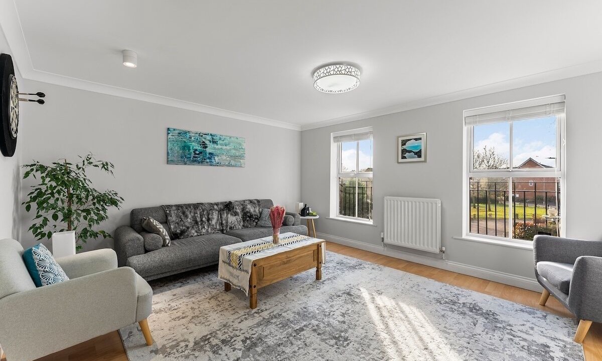 Photo of Livingroom in Alverthorpe