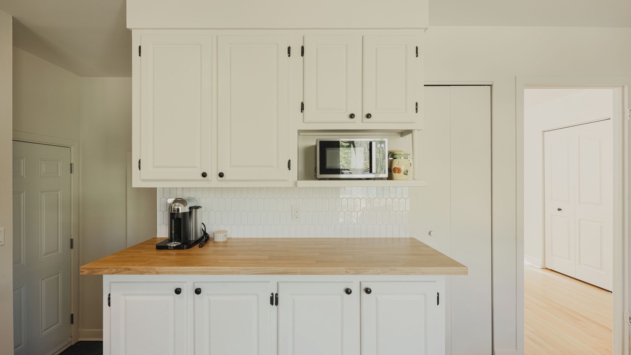 Photo of Kitchen in Saint-Bruno-de-Montarville