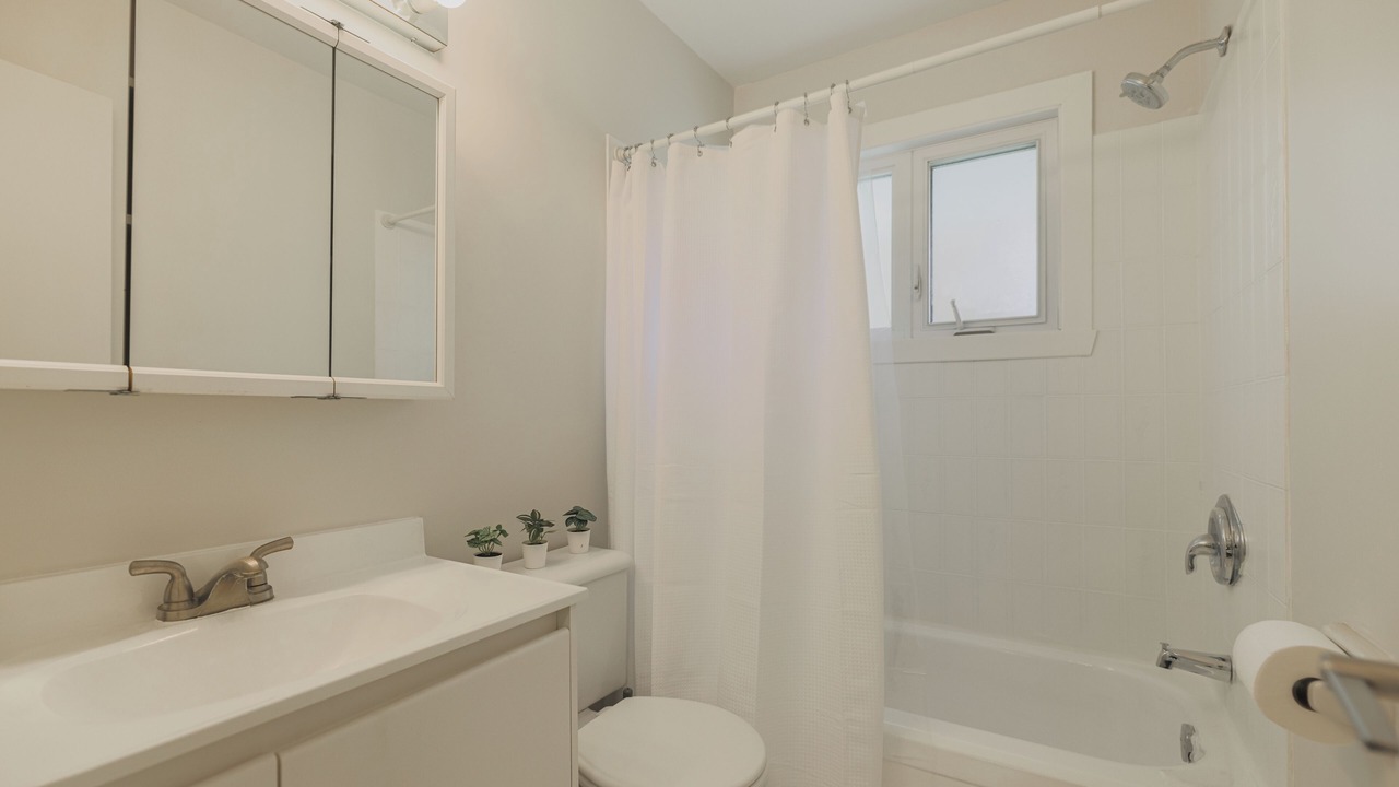 Photo of Bathroom in Saint-Bruno-de-Montarville