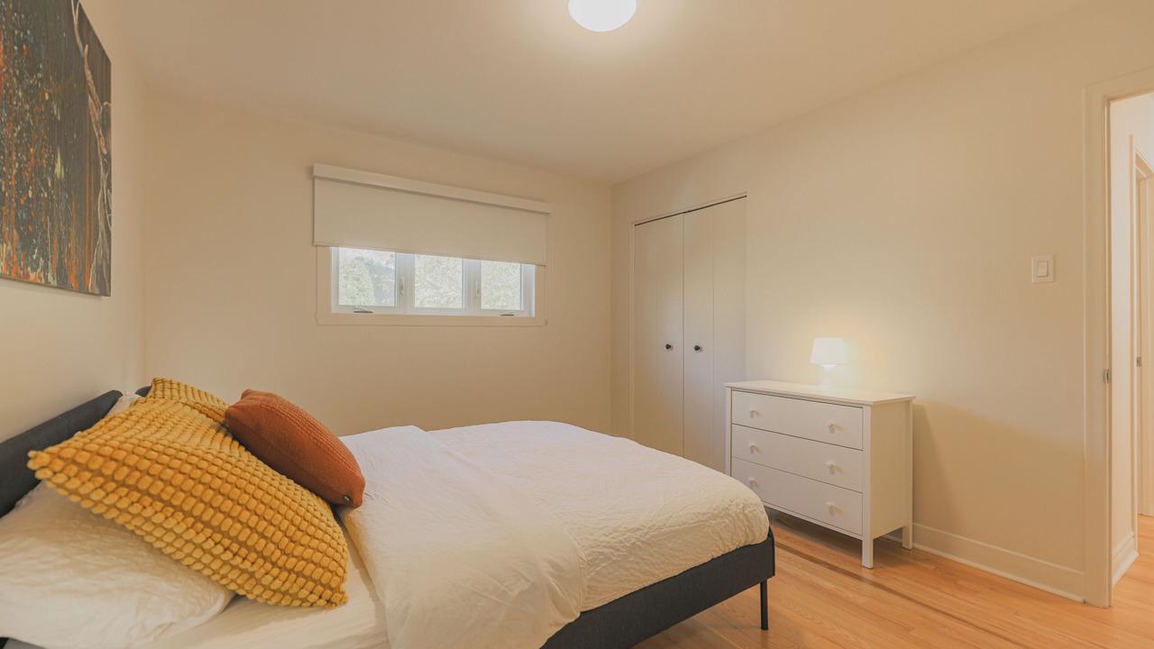 Photo of Bedroom in Saint-Bruno-de-Montarville