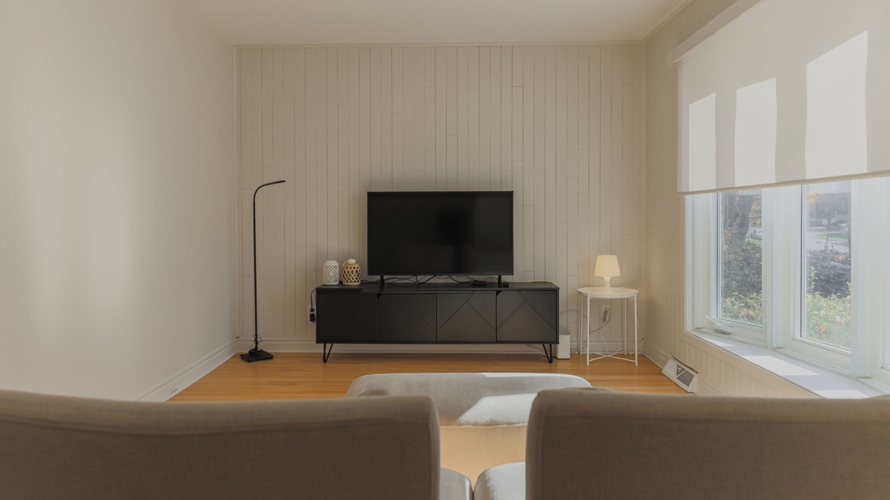 Photo of Livingroom in Saint-Bruno-de-Montarville