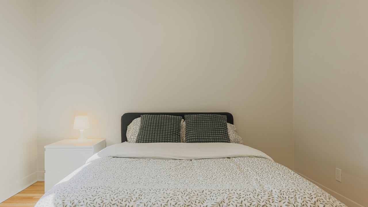Photo of Bedroom in Saint-Bruno-de-Montarville