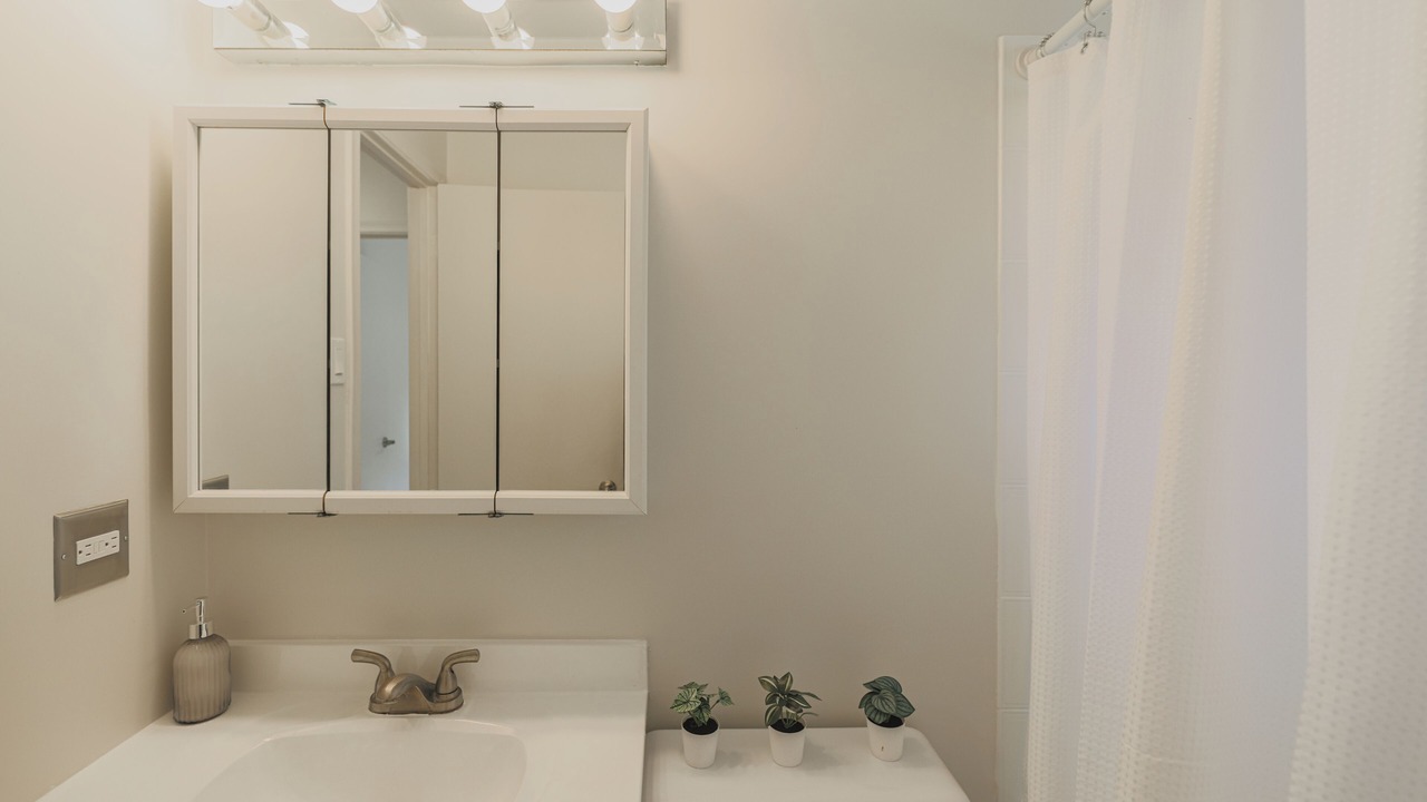 Photo of Bathroom in Saint-Bruno-de-Montarville
