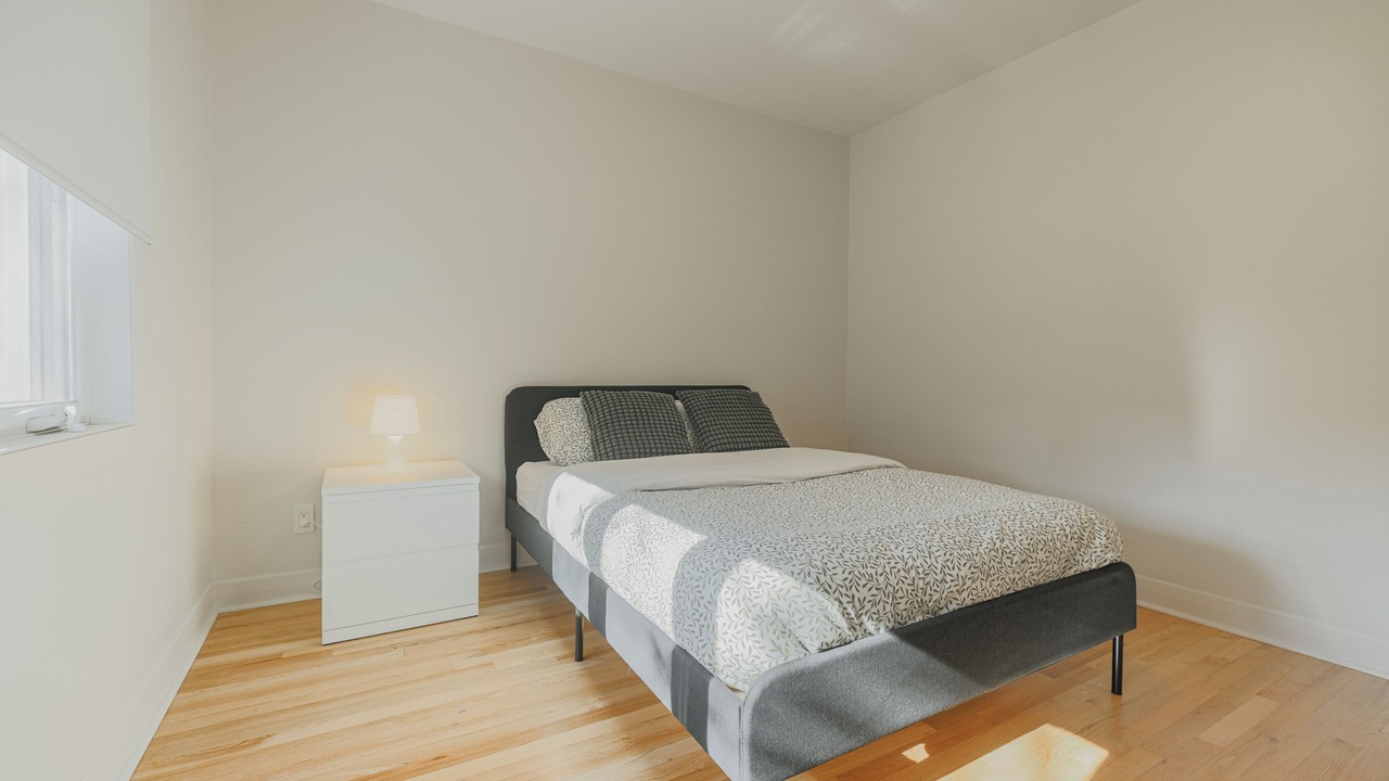 Photo of Bedroom in Saint-Bruno-de-Montarville