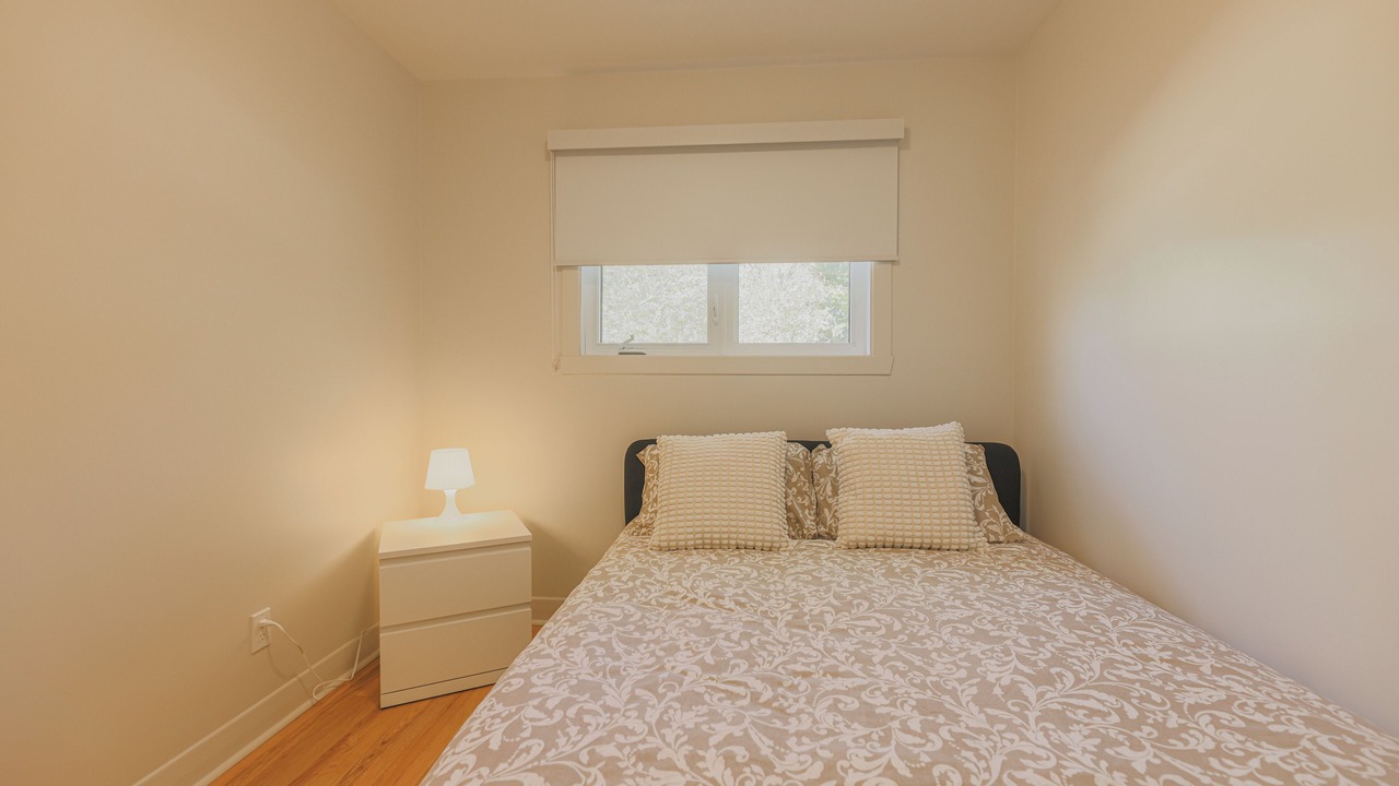 Photo of Bedroom in Saint-Bruno-de-Montarville