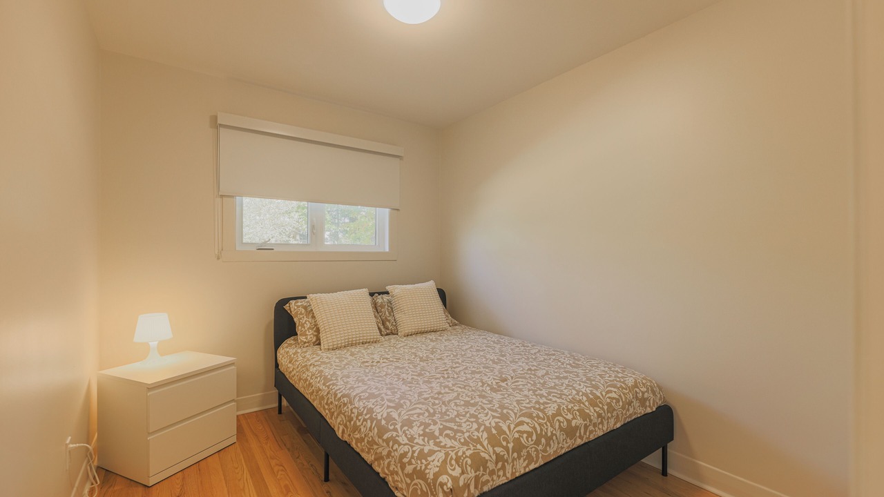 Photo of Bedroom in Saint-Bruno-de-Montarville