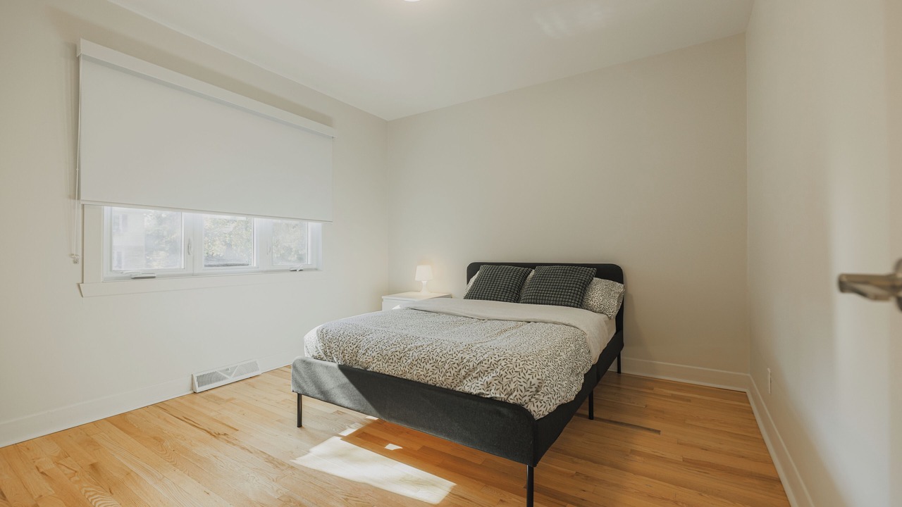 Photo of Bedroom in Saint-Bruno-de-Montarville