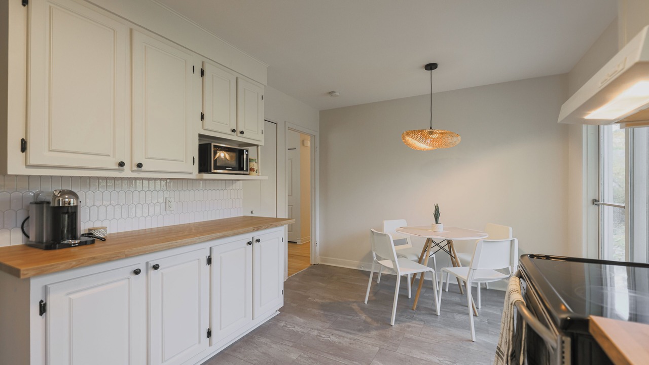 Photo of Kitchen in Saint-Bruno-de-Montarville