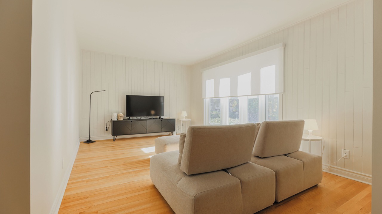 Photo of Livingroom in Saint-Bruno-de-Montarville