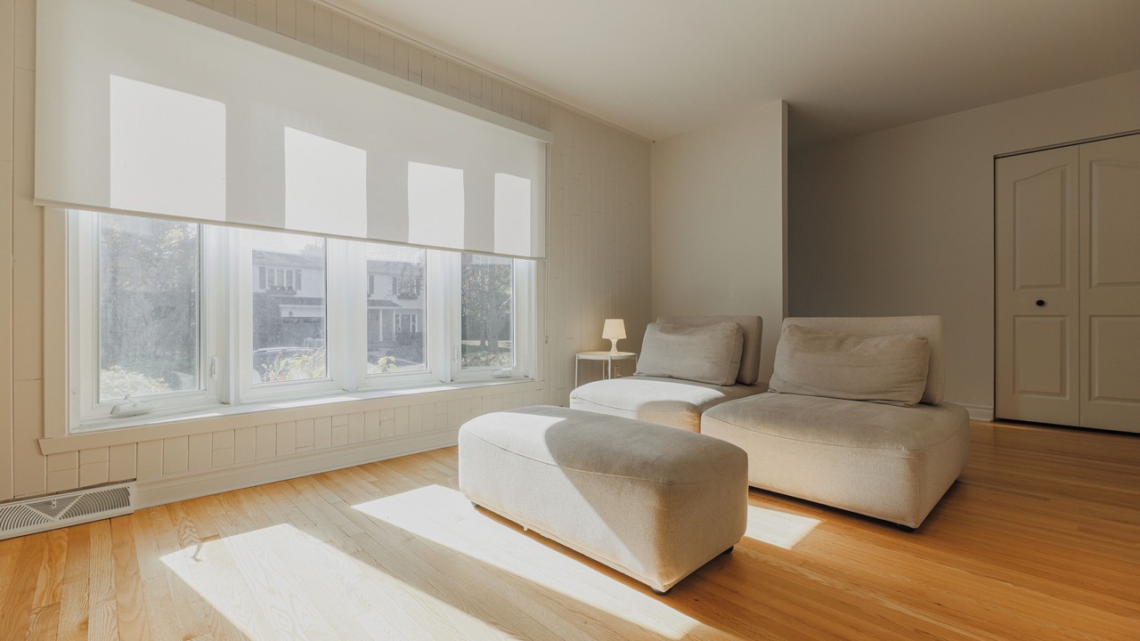 Photo of Livingroom in Saint-Bruno-de-Montarville