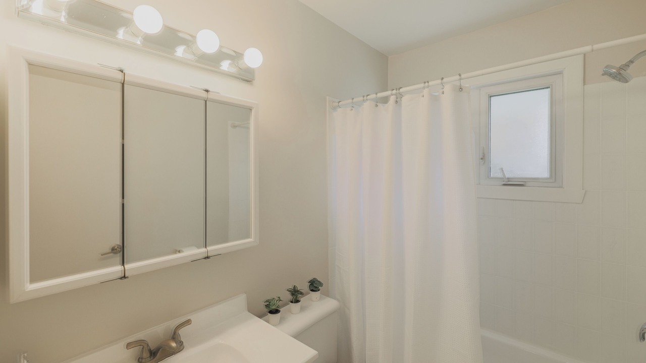 Photo of Bathroom in Saint-Bruno-de-Montarville