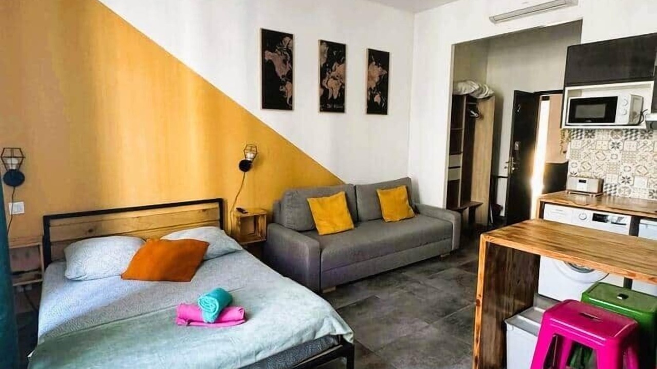 Photo of Livingroom in Carcassonne