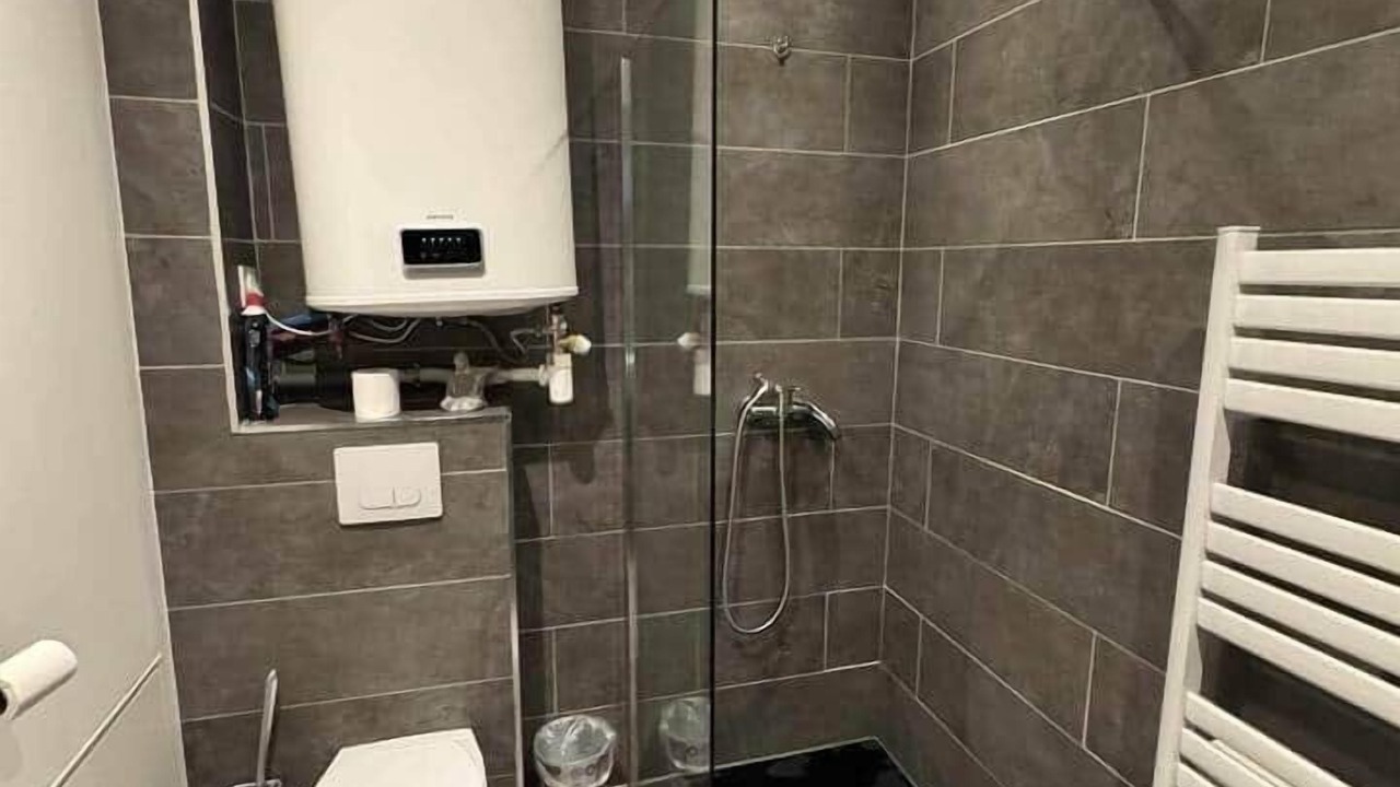 Photo of Bathroom in Carcassonne