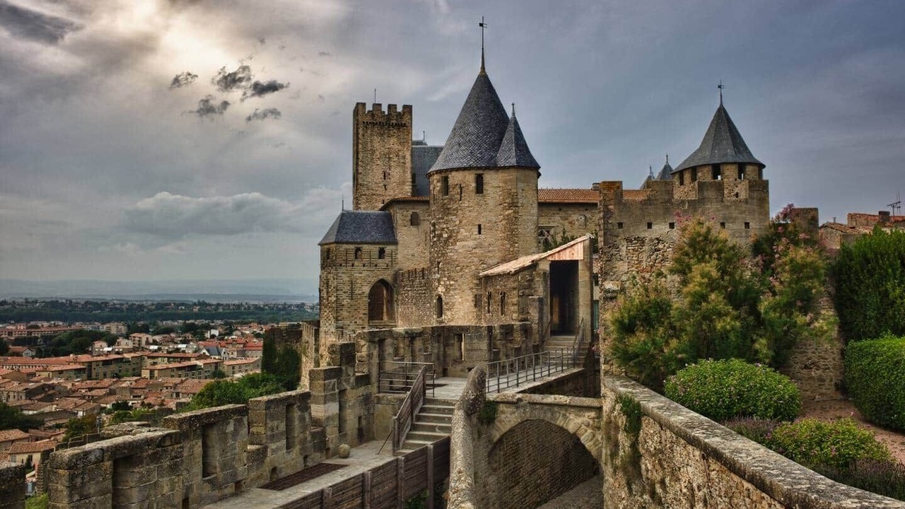 Photo of Others in Carcassonne