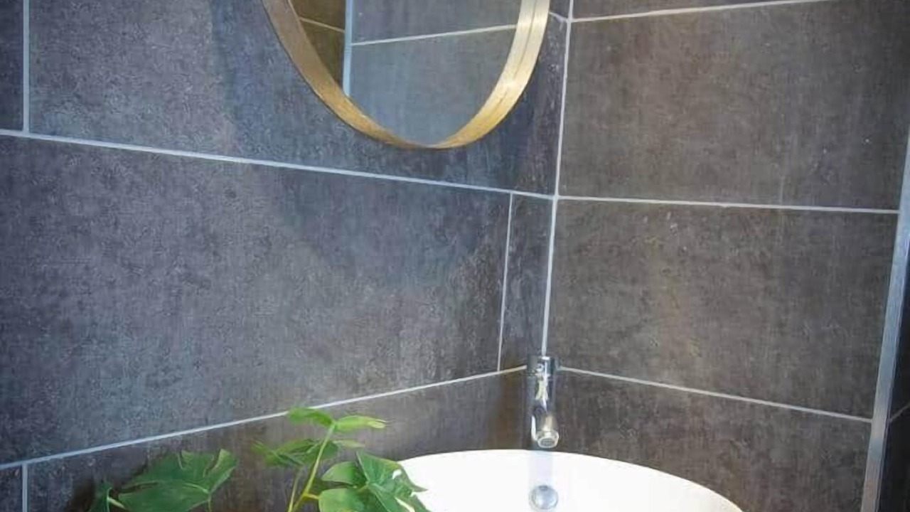 Photo of Bathroom in Carcassonne