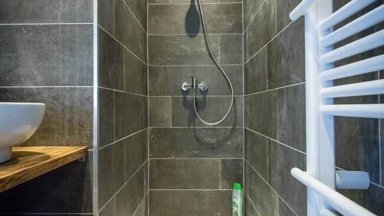 Photo of Bathroom in Carcassonne