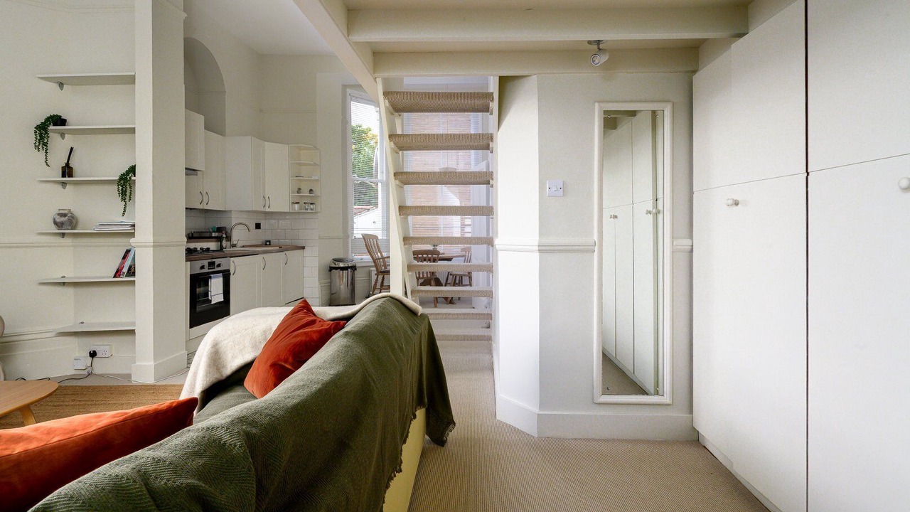 Photo of Others in Chiswick Riverside