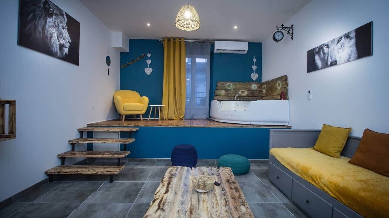 Photo of Others in Carcassonne