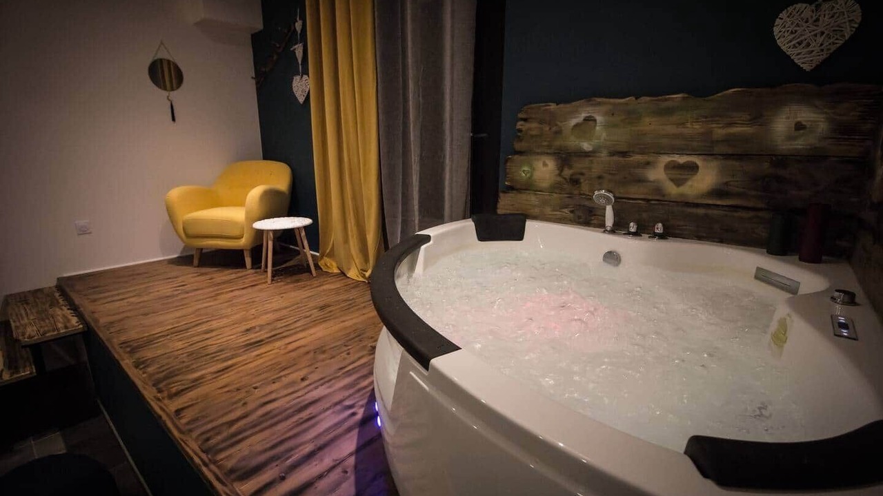 Photo of Bathroom in Carcassonne