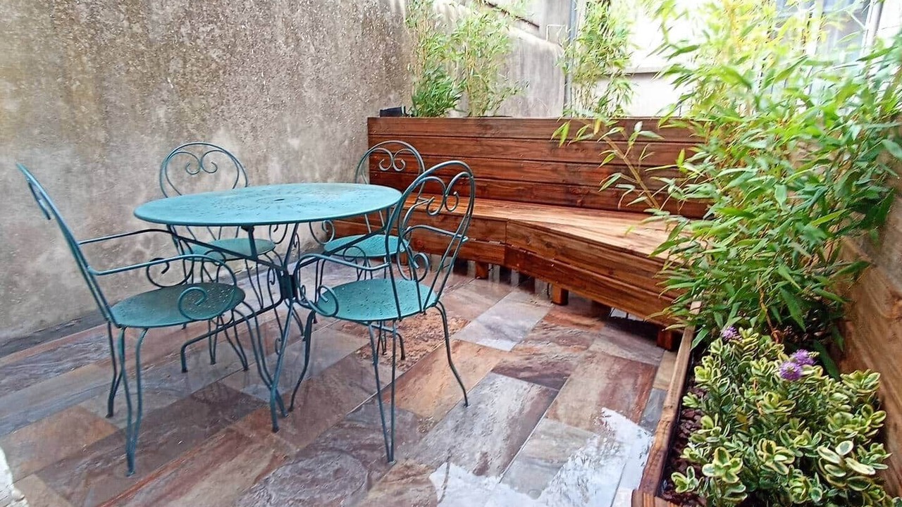 Photo of Outdoor in Carcassonne