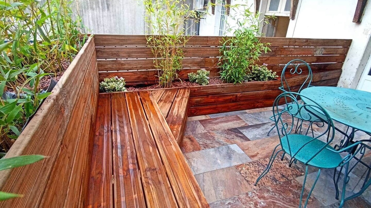 Photo of Outdoor in Carcassonne