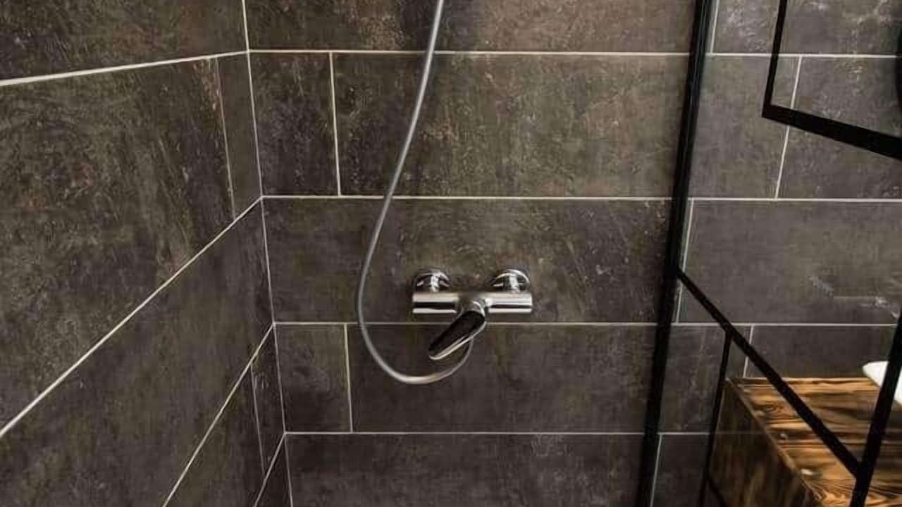 Photo of Bathroom in Carcassonne