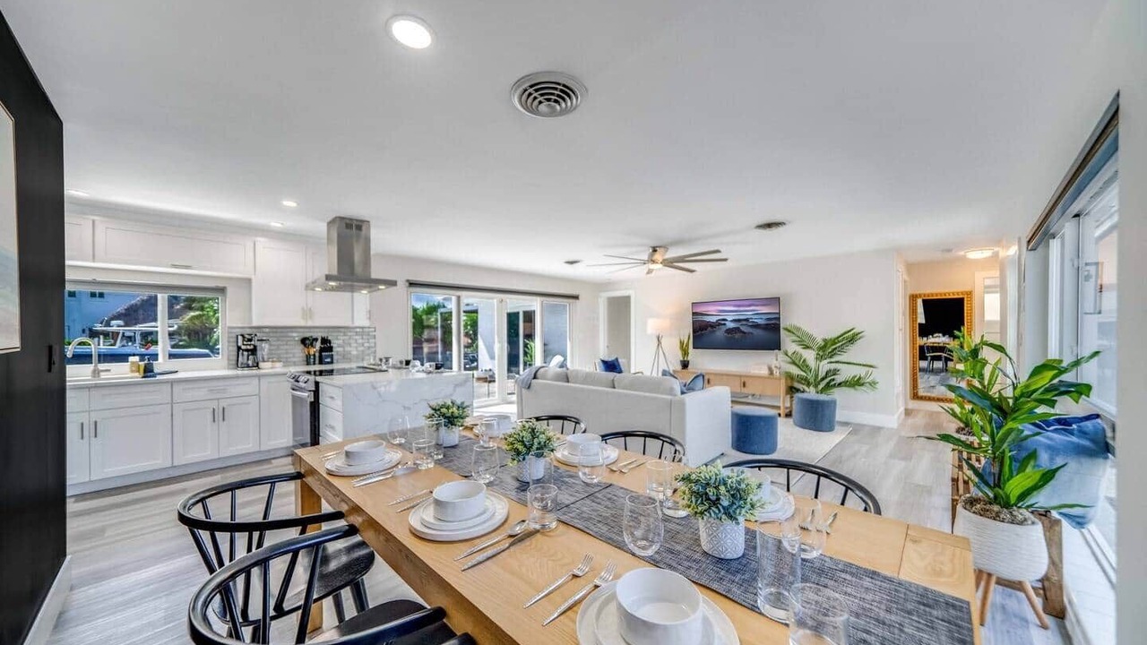 Photo of Others in Garden Isles
