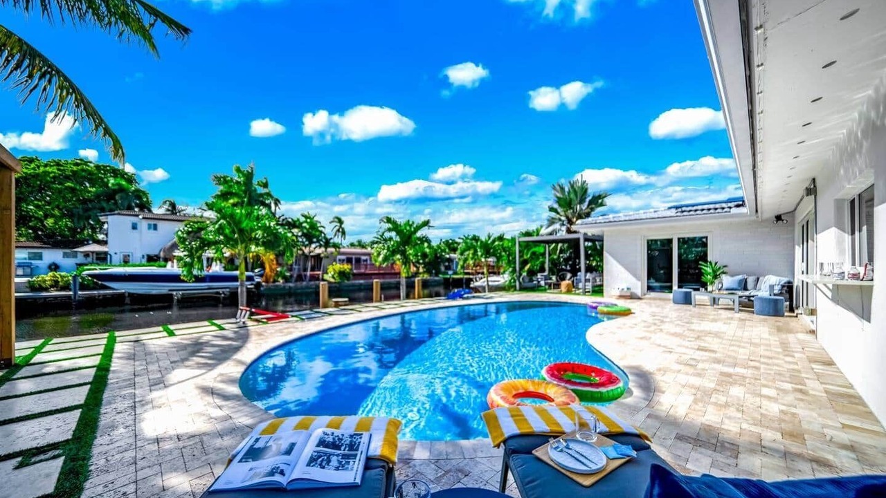 Photo of Outdoor in Garden Isles