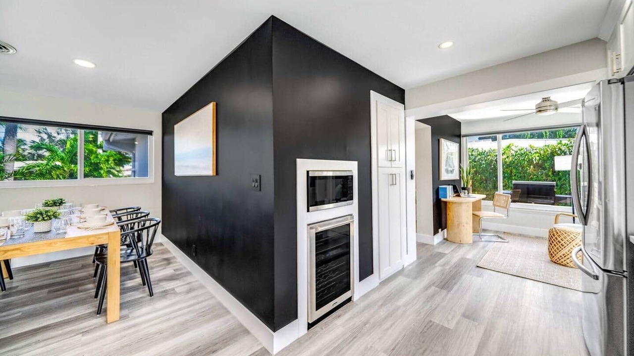 Photo of Kitchen in Garden Isles