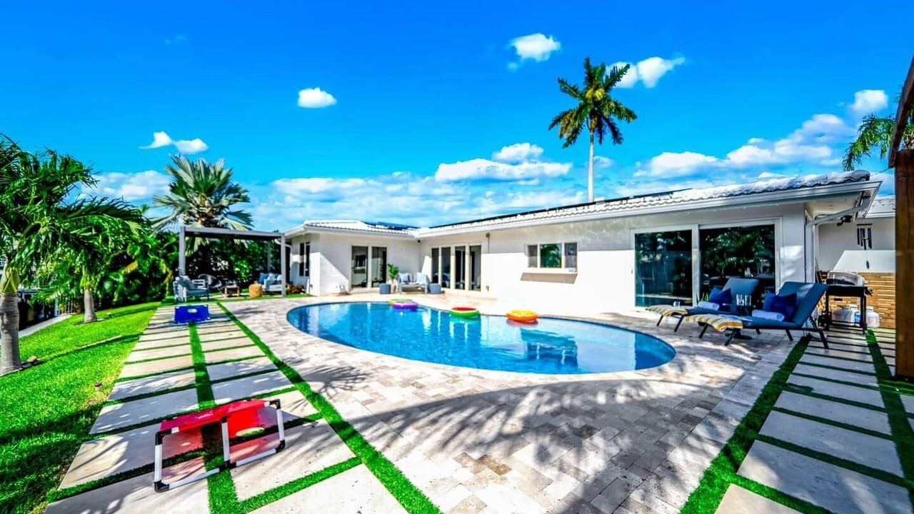 Photo of Outdoor in Garden Isles