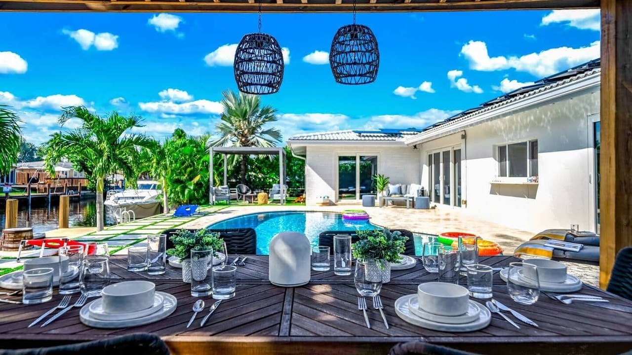 Photo of Outdoor in Garden Isles