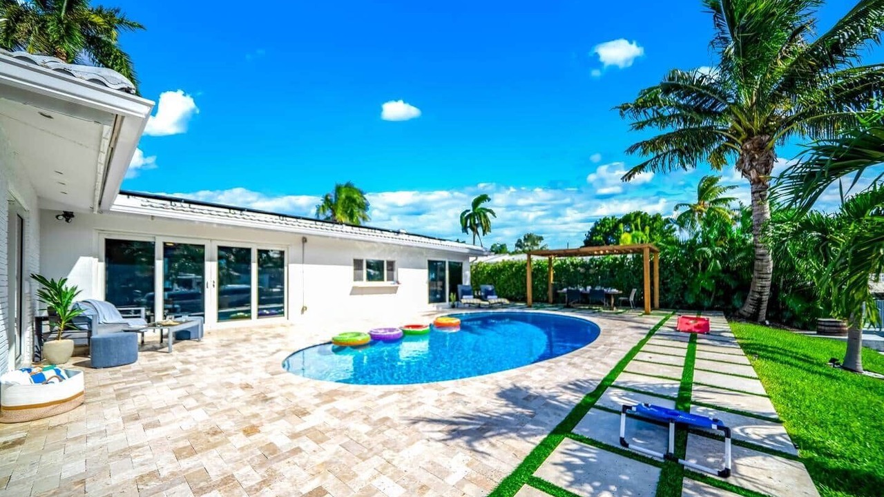 Photo of Outdoor in Garden Isles