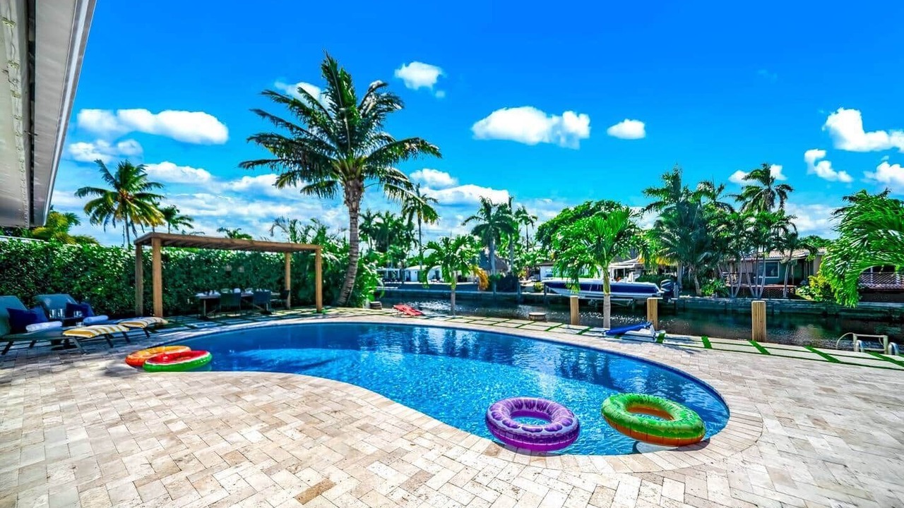 Photo of Outdoor in Garden Isles