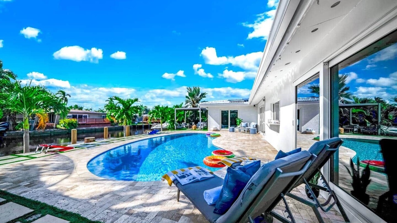 Photo of Outdoor in Garden Isles