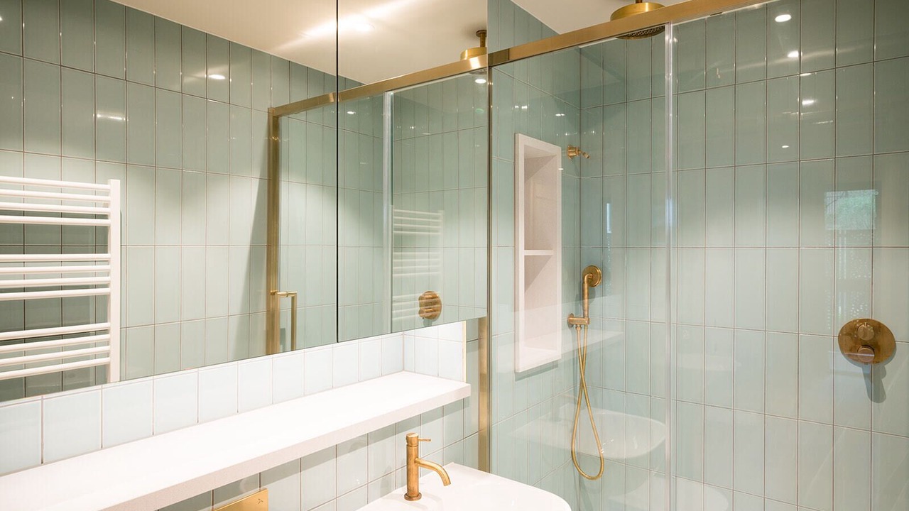 Photo of Bathroom in Tottenham Hale