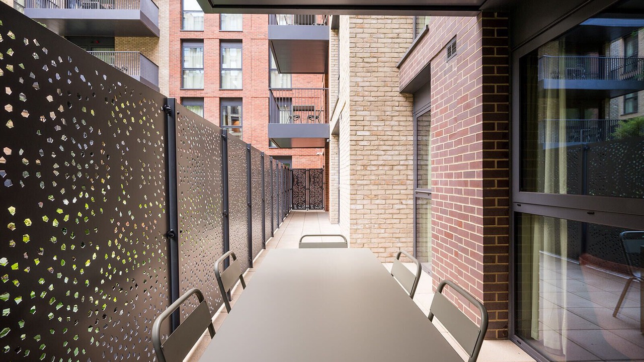 Photo of Outdoor in Tottenham Hale