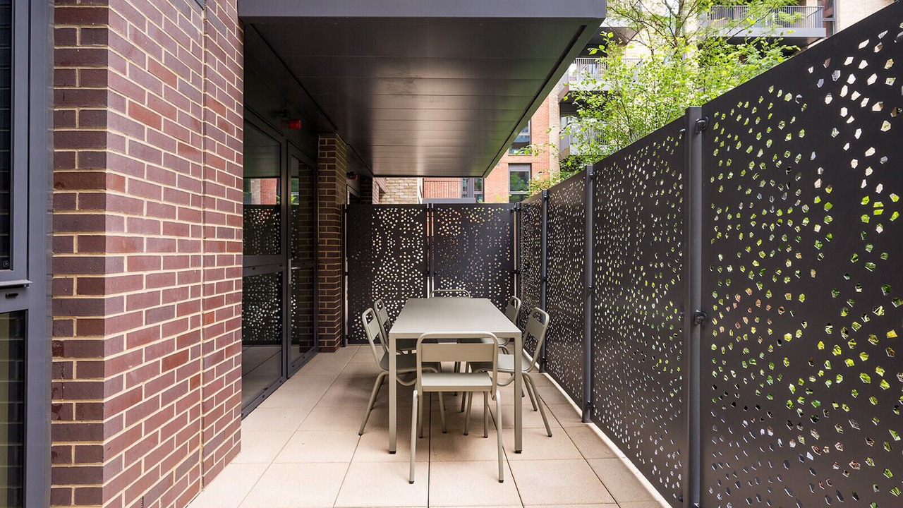 Photo of Outdoor in Tottenham Hale