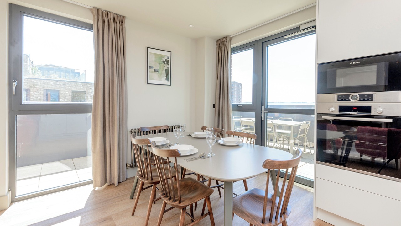 Photo of Others in Tottenham Hale