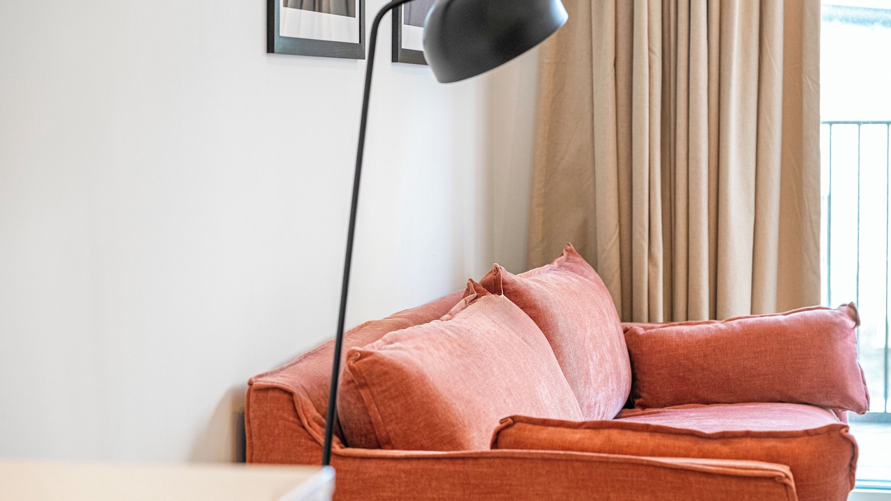 Photo of Livingroom in Whittington