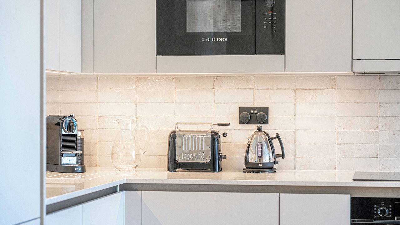 Photo of Kitchen in Whittington