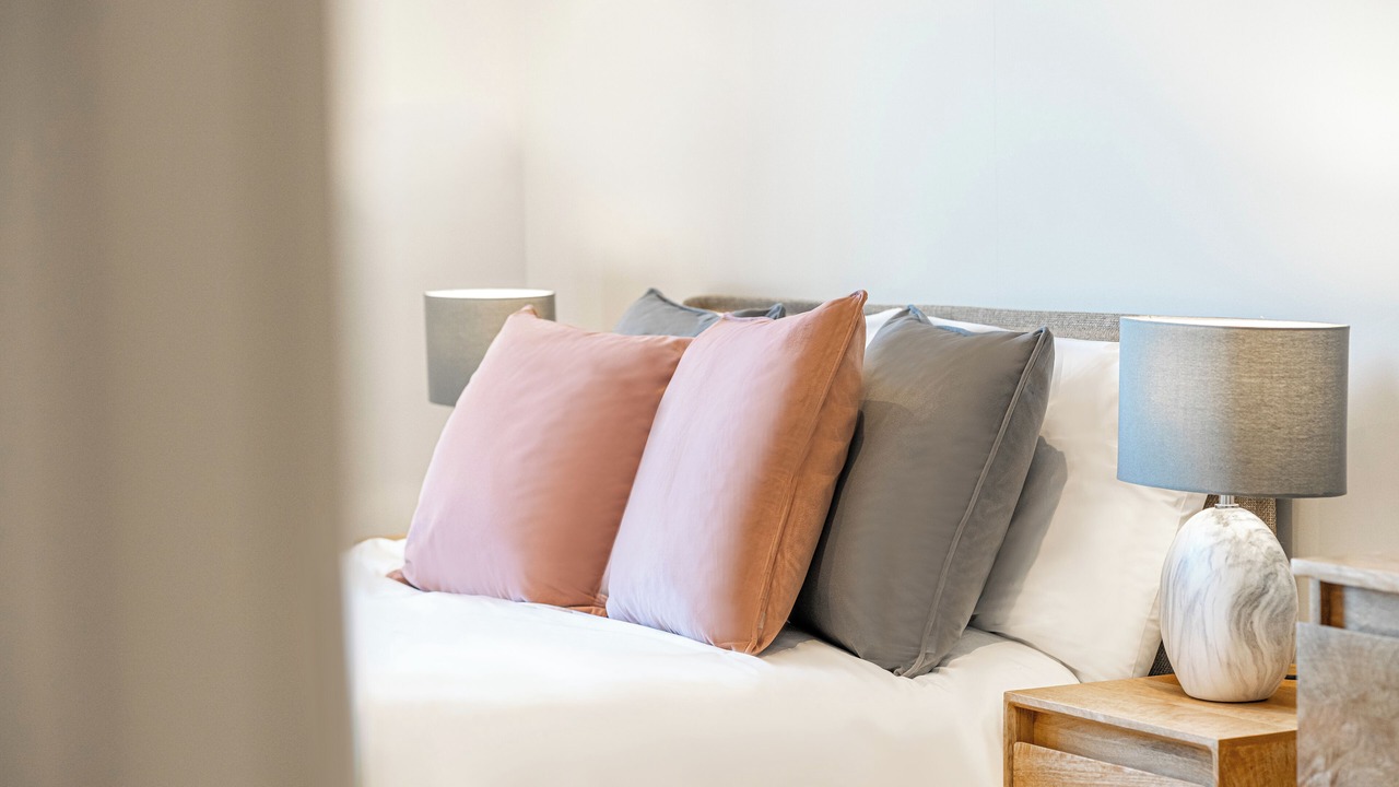 Photo of Bedroom in Whittington