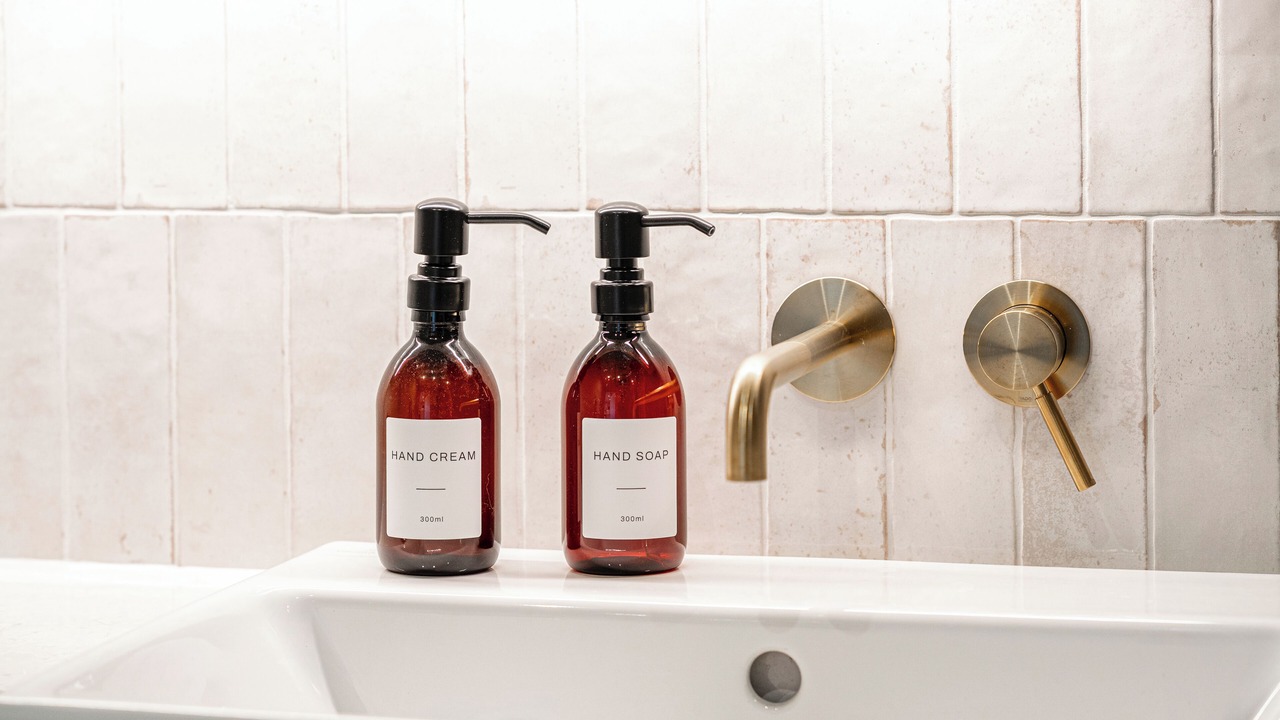 Photo of Bathroom in Whittington